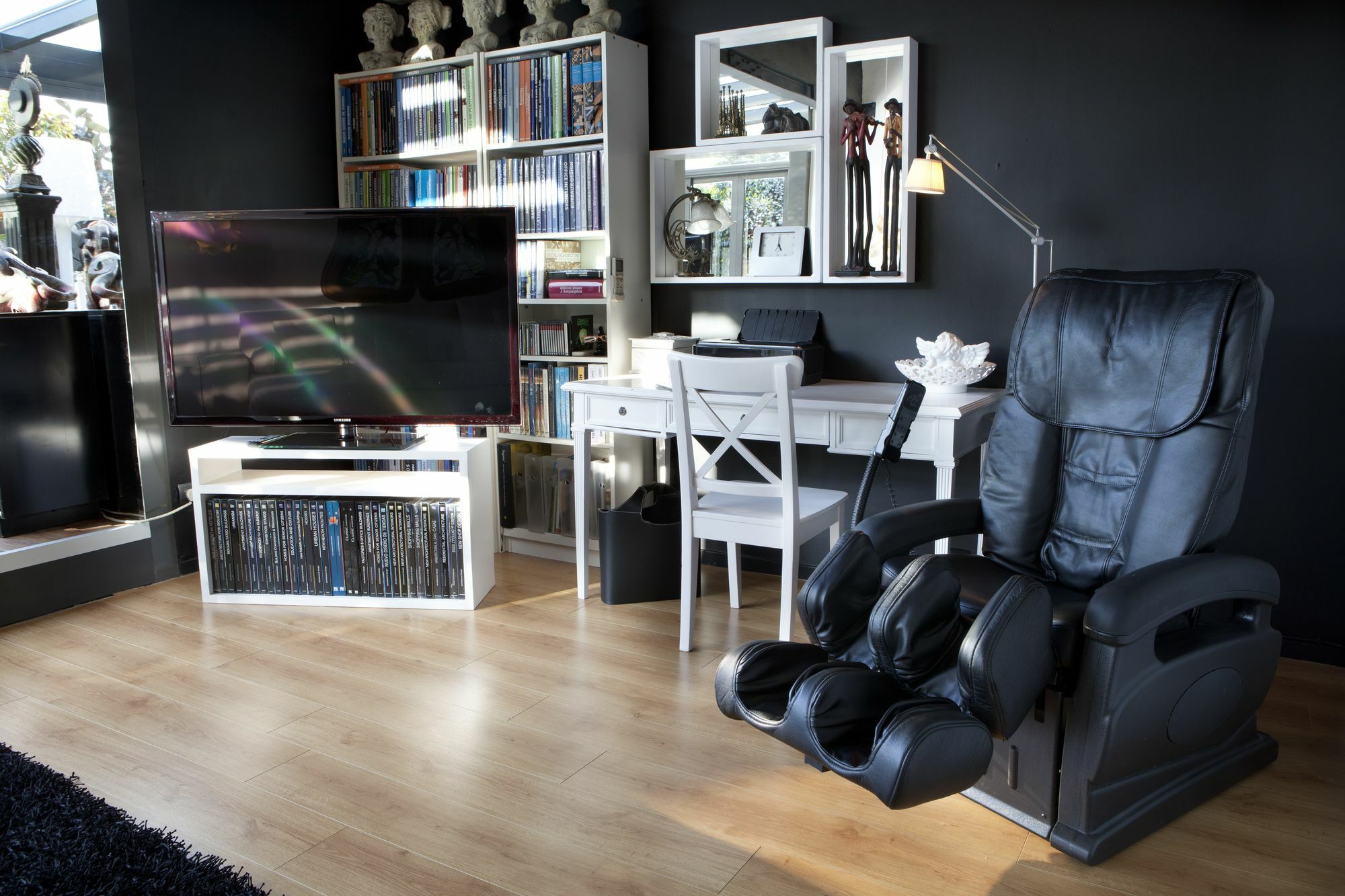 Apartamento Watermelon - Modernist Terrace Flat Ii